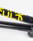 Cult Perris Frame - Black - Waller BMX