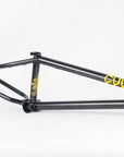 Cult Perris Frame - Black - Waller BMX