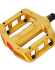 S&M 101 BMX Pedals - Waller BMX