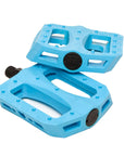 S&M Hoder BTM BMX Pedals - Waller BMX
