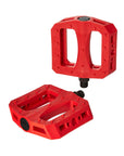 S&M Hoder BTM BMX Pedals - Waller BMX