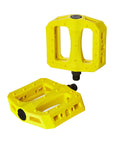 S&M Hoder BTM BMX Pedals - Waller BMX