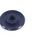 Colony Wasp Front Hub Guard Nylon and Cone Nut - Waller BMX