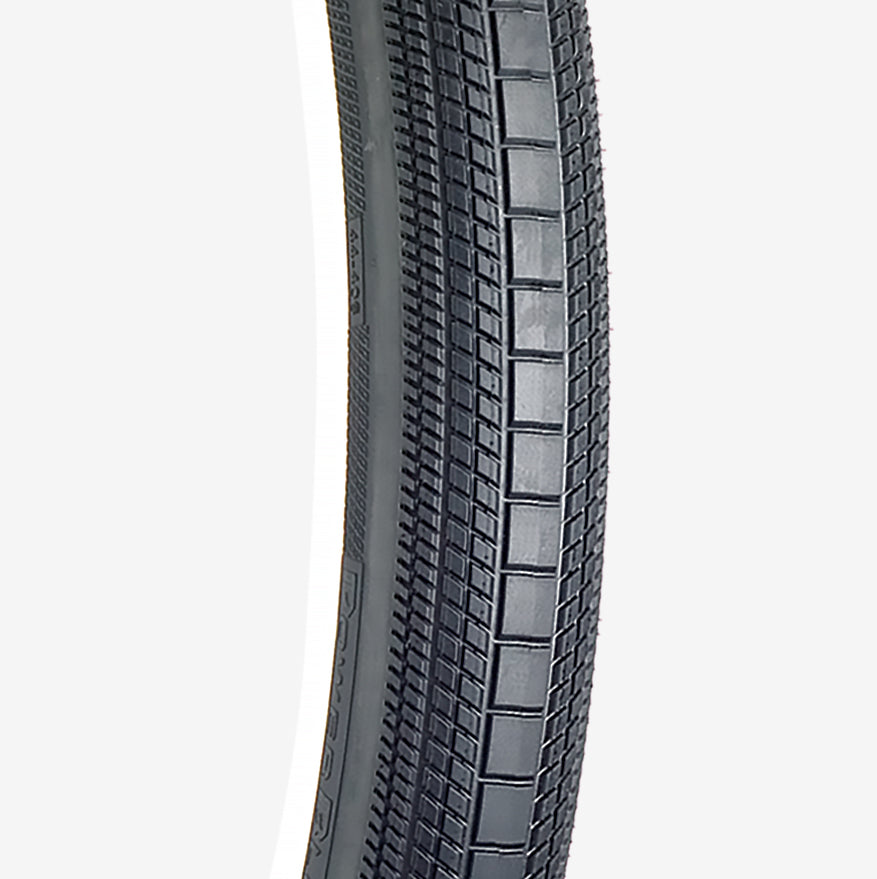 Tioga Powerblock S-Spec 20" Folding Tyre