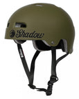 Shadow Conspiracy Classic Helmet - Waller BMX