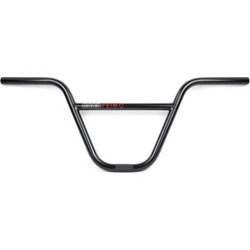 Primo Balance Bar - Black at 56.99. Quality Handlebars from Waller BMX.