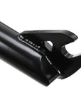 Primo Balance Fork - Black 10mm (3/8") at . Quality Forks from Waller BMX.