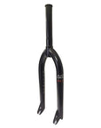 Primo Balance Fork - Black 10mm (3/8") at . Quality Forks from Waller BMX.