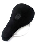 Primo Biscuit Mid Pivotal Seat - Black at . Quality Seat from Waller BMX.