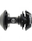 Primo RHD V3 Remix Cassette Hub - Matt Black 9 Tooth - Waller BMX