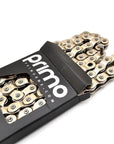 Primo 121 Halflink Chain - Waller BMX