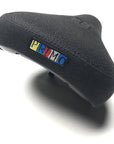 Primo HD Mid Pivotal Seat - Black | BMX