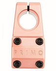 Primo Icon Top Load Stem at 52.24. Quality Stems from Waller BMX.