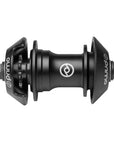 Primo LHD Balance Freecoaster Hub - Black 9 Tooth at . Quality Hubs from Waller BMX.