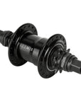 Primo LHD Freemix Freecoaster Hub With Hubguards - Black 9 Tooth at . Quality Hubs from Waller BMX.