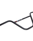 Primo Rebar Bars - Matt Black at 59.99. Quality Handlebars from Waller BMX.