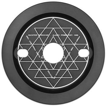 PRIMO RICHTER GUARD SPROCKET 25T Primo Sprocket Guard Source