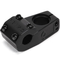 Primo Richter Top Load Stem at 52.24. Quality Stems from Waller BMX.