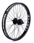 Primo LHD VSXL+ / Balance Cassette Wheel - Black 9 Tooth - Waller BMX