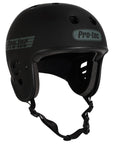 Pro-Tec Full Cut Certified Helmet at 59.99. Quality Helmets from Waller BMX.