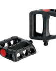 Odyssey Twisted BMX Pedals - Waller BMX