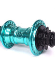 Profile Mini Cassette Hub 14mm at 188.99. Quality Hubs from Waller BMX.