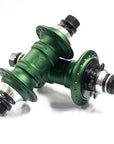 Profile Mini Hub Set - Waller BMX