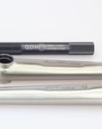 Profile Racing No Boss Cranks at . Quality Cranks from Waller BMX.