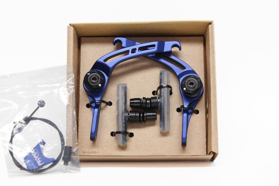 Bmx brake hot sale calipers