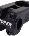 Proper Microlite Frontload V2 Stem at 35.99. Quality Stems from Waller BMX.