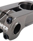 Proper Microlite Frontload V2 Stem at 35.99. Quality Stems from Waller BMX.
