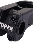 Proper Microlite Frontload V2 Stem at 35.99. Quality Stems from Waller BMX.