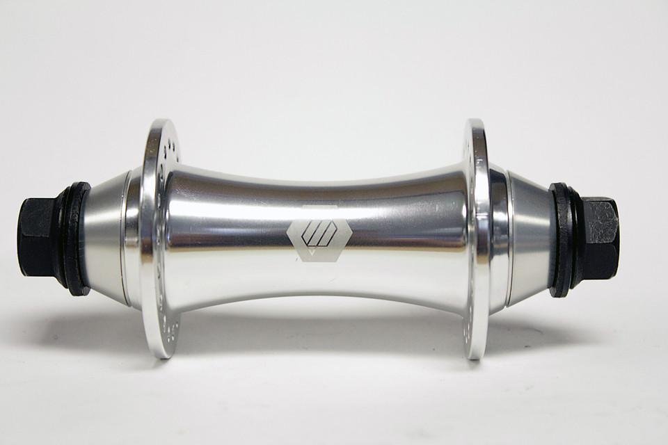 Proper Select Front Hub