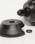 Proper "Select" Universal Drive Side Hubguard at . Quality Hub Guard from Waller BMX.