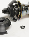 Proper "Select" Universal Drive Side Hubguard at . Quality Hub Guard from Waller BMX.