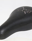 Proper x Boqer 123 Tripod Seat at 32.99. Quality Seat from Waller BMX.