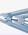 Cult Vick Behm Race Pro Frame - Battleship Grey 21.5" - Waller BMX