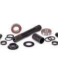 Radio Destro Cranks - Waller BMX