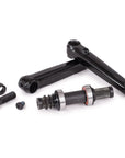 Radio Destro Cranks - Waller BMX