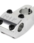 Relic Eon Top load BMX Stem at 59.99. Quality Stems from Waller BMX.