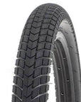 Relic Flat Out BMX Tyre - 2.4" at . Quality Tyres from Waller BMX.