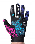 Shadow Conspire Gloves - Nekomata - Waller BMX