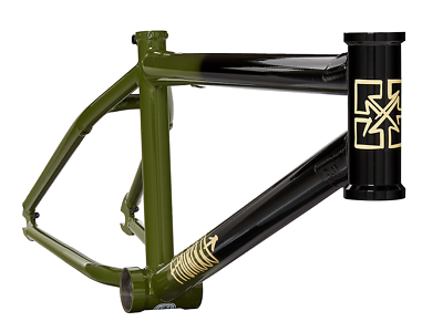 Fit bike shop co frames