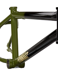 Fit Bike Co Shortcut Frame - Waller BMX