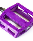 Animal Rat Trap Plastic Pedals - Waller BMX