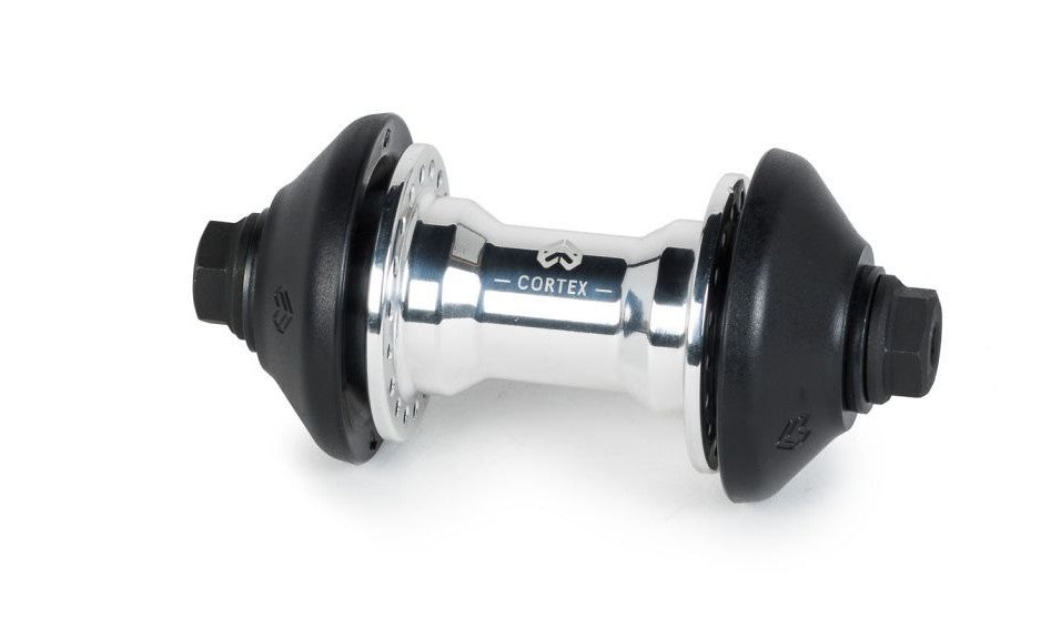 Eclat clearance front hub