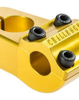 S&M Challenger Stem - Waller BMX