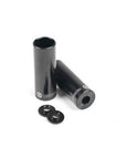 Salt AM Pegs at 15.00. Quality Pegs from Waller BMX.