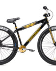 SE Bikes Beast Mode Ripper 27.5+ Bike - Golden - Waller BMX
