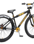 SE Bikes Beast Mode Ripper 27.5+ Bike - Golden - Waller BMX